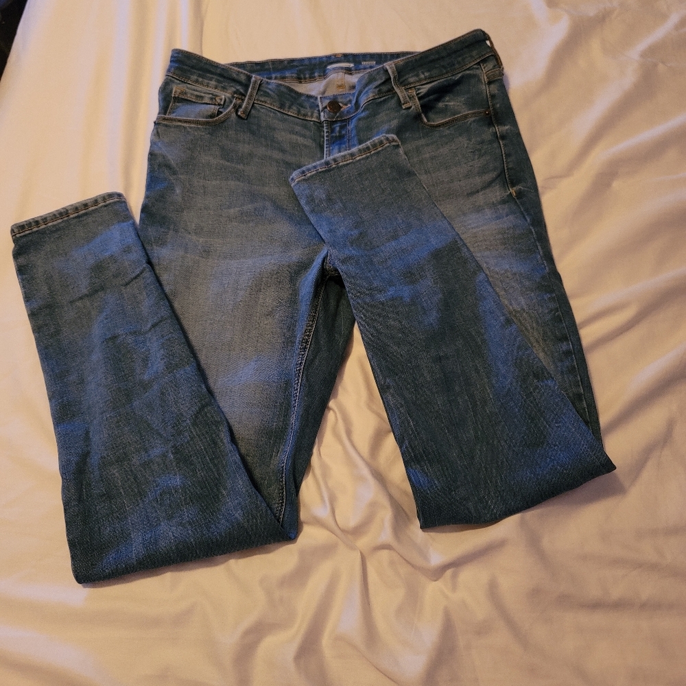 Old Navy Jeans